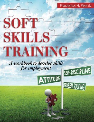 soft skills training workbook